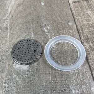 Sowtech CM5409-UL Espresso Coffee Maker - Replacement Gasket